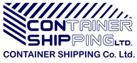 Container Shipping Co. (ConShip) Container Shipping Co. (ConShip)