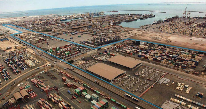 Perse Transport Bar Group