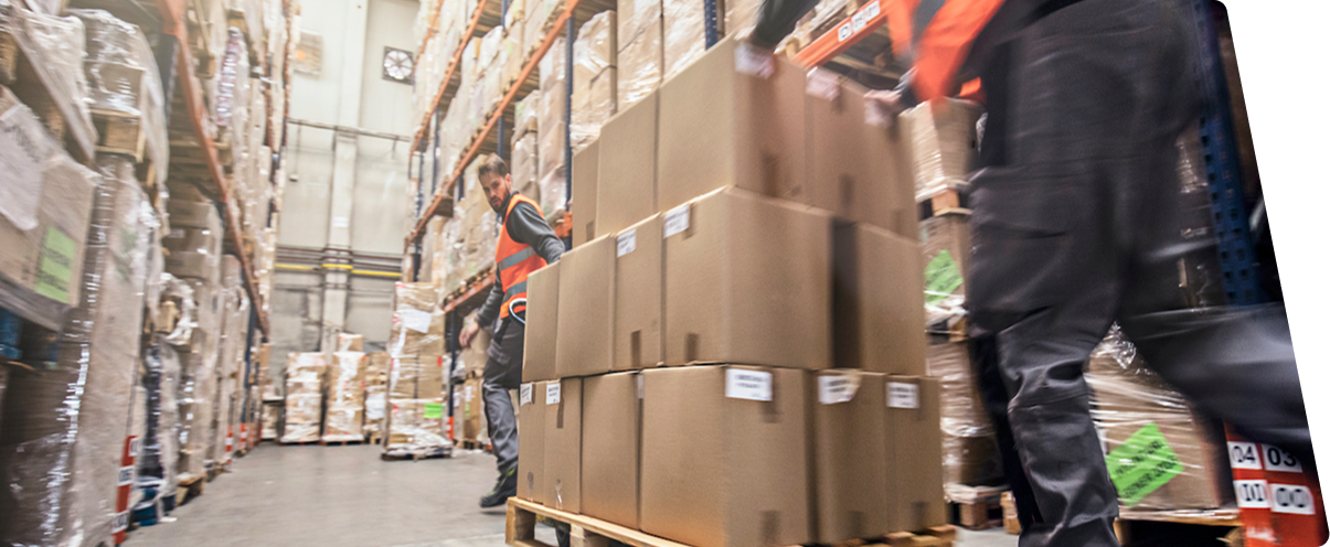 4PL Services 4PL Services