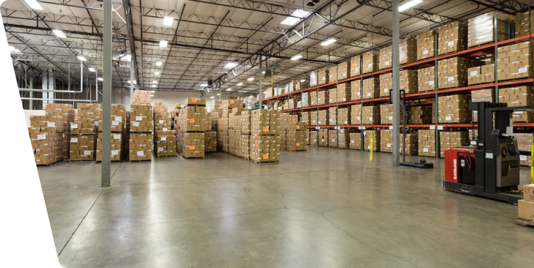 Customs Bonded Facilities