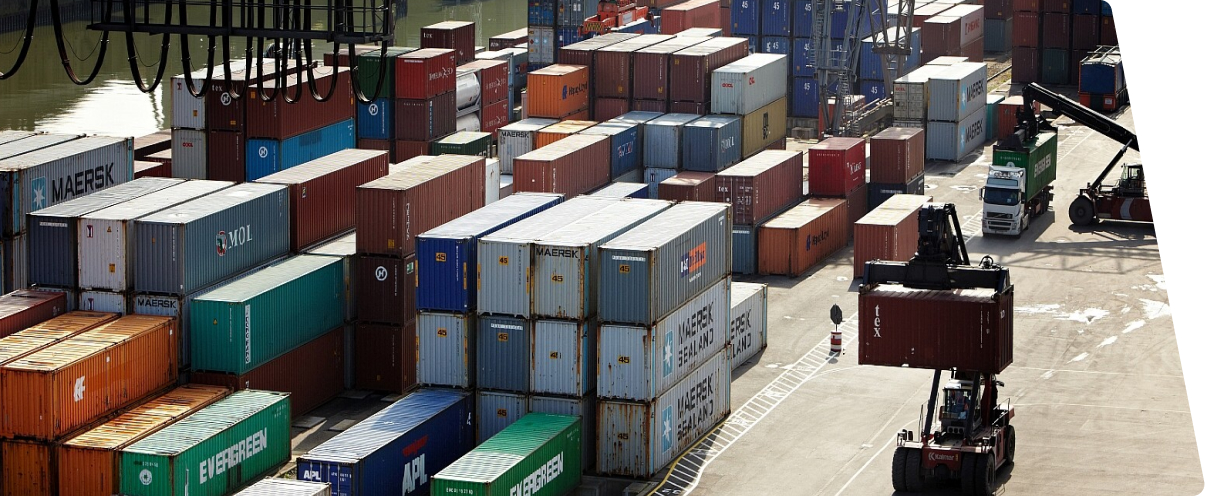 Full Container Services Full Container Services