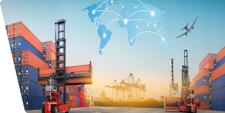 Global Freight Forwarding