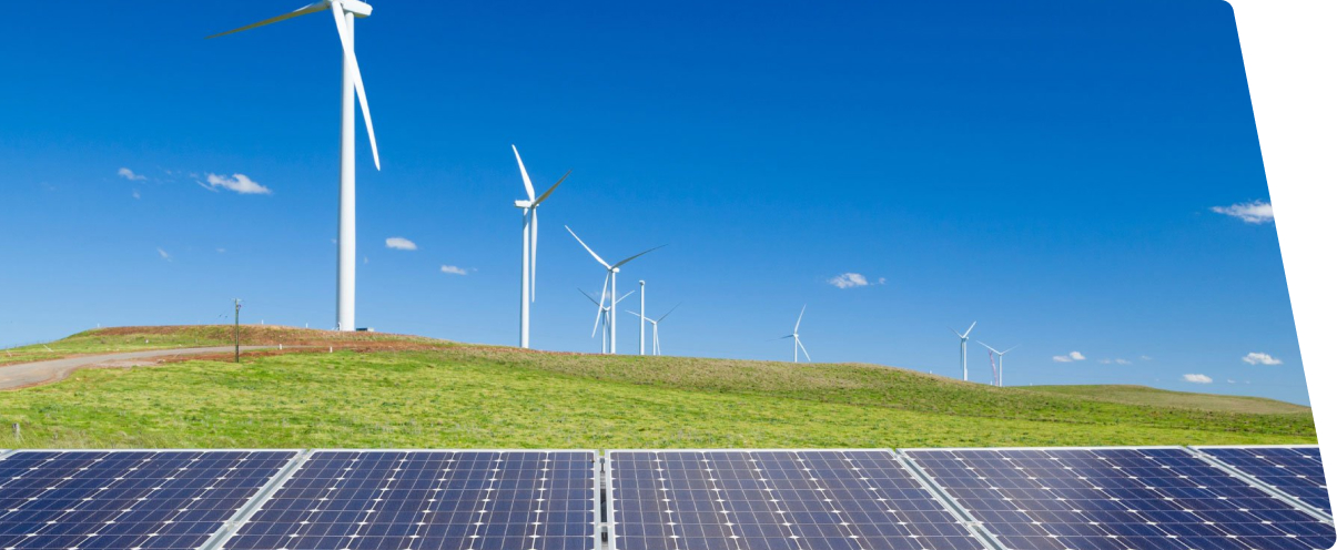 Green Energy Green Energy