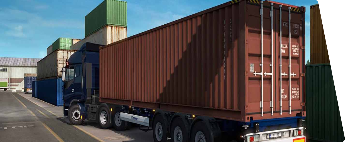 Inward Transit Inward Transit